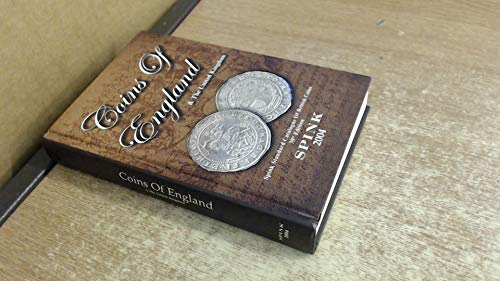Coins of England and the United Knigdom