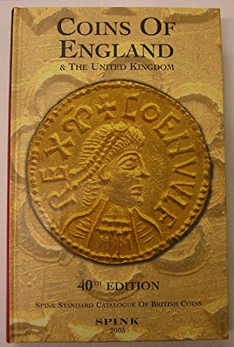 Coins of England and the United Kingdom