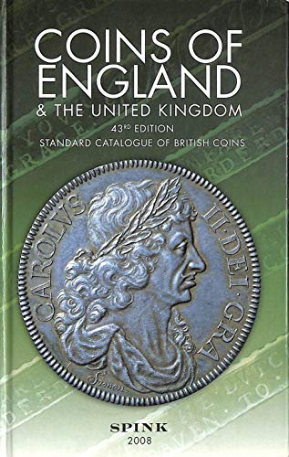 Coins of England and the United Kingdom