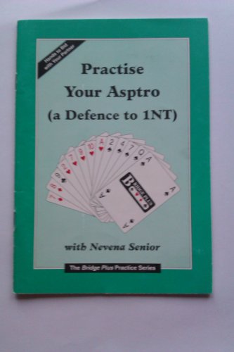 Practise Your Asptro