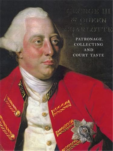 George III and Queen Charlotte