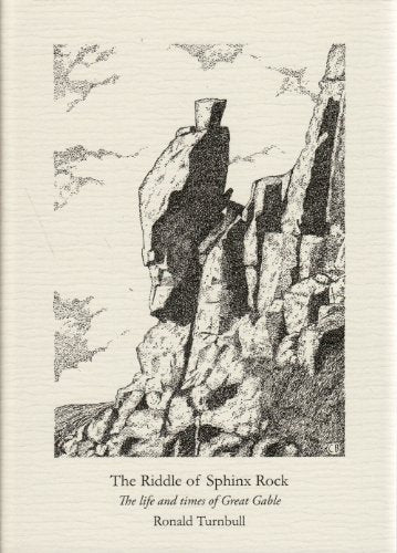 The Riddle of Sphinx Rock