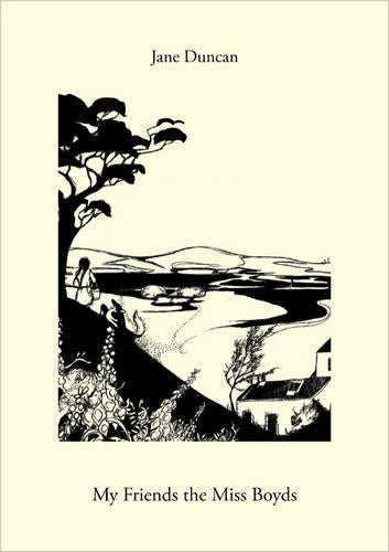 My Friends the Miss Boyds