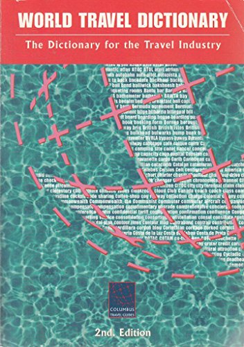 World Travel Dictionary