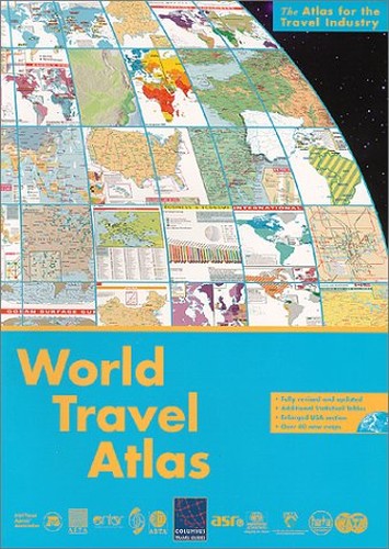 World Travel Atlas