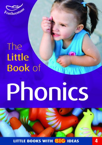 The Little Book of Phonics