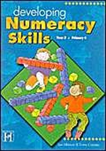 Developing Numeracy Skills