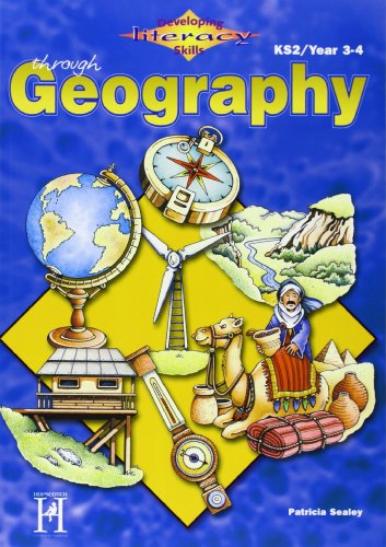 Developing Literacy Skills through Geography