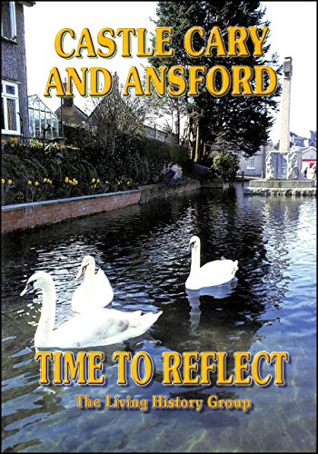 Time to Reflect -