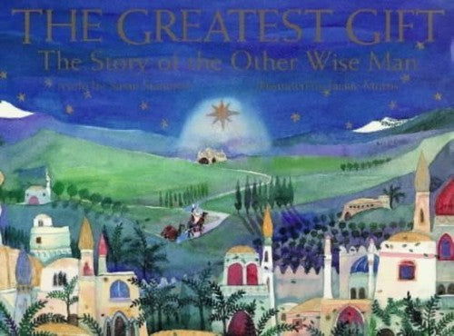 The Greatest Gift