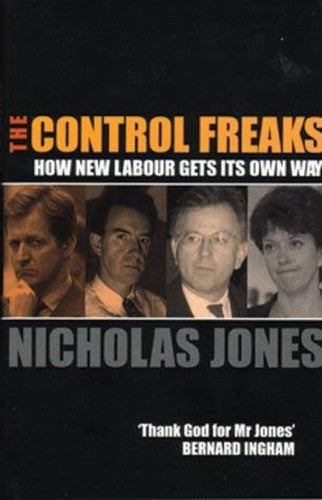 The Control Freaks