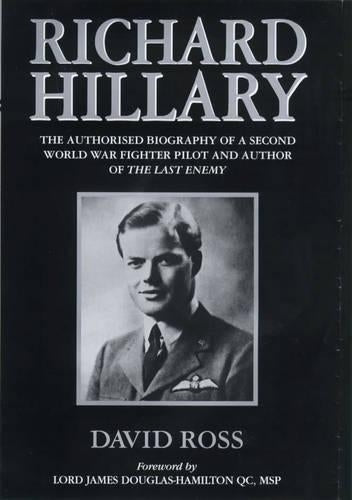 Richard Hillary