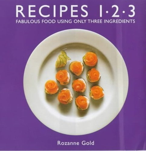 Recipes 1-2-3