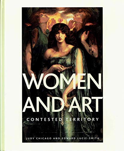 WOMEN AND ART. Contested Territory.