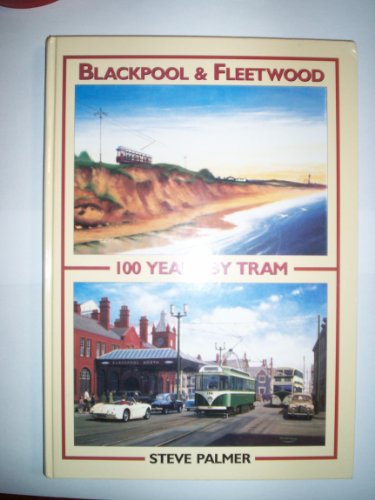 Blackpool and Fleetwood