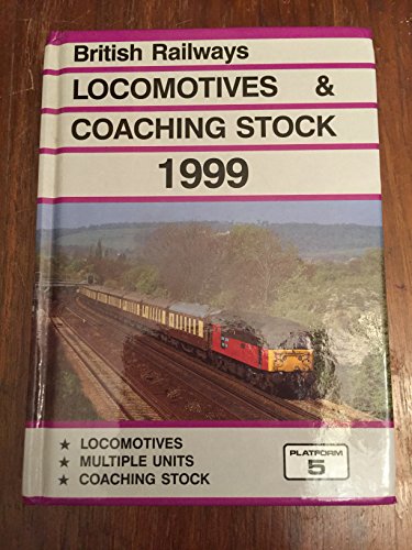 British Railways Locomotives and Coaching Stock