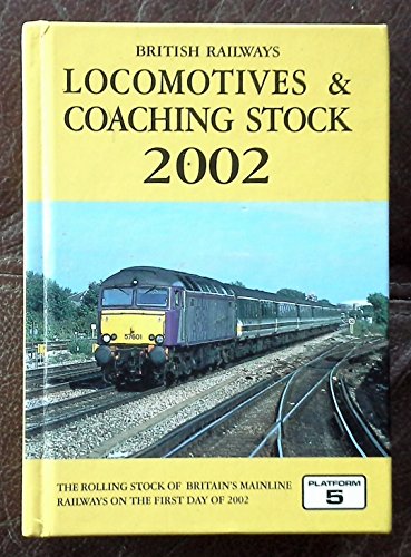 British Railways Locomotives and Coaching Stock