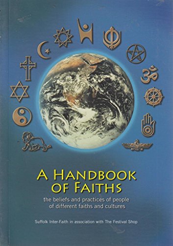 A Handbook of Faiths