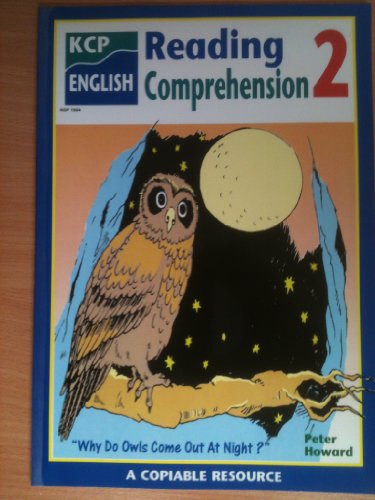 Reading Comprehension