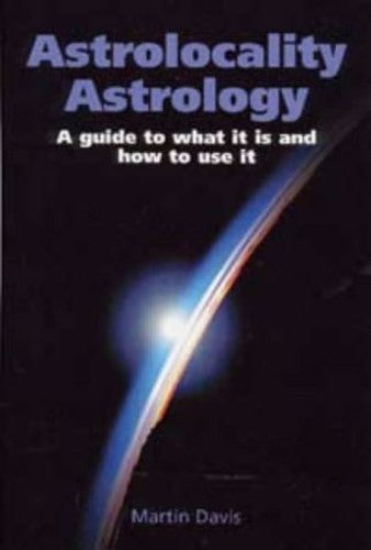 Astrolocality Astrology