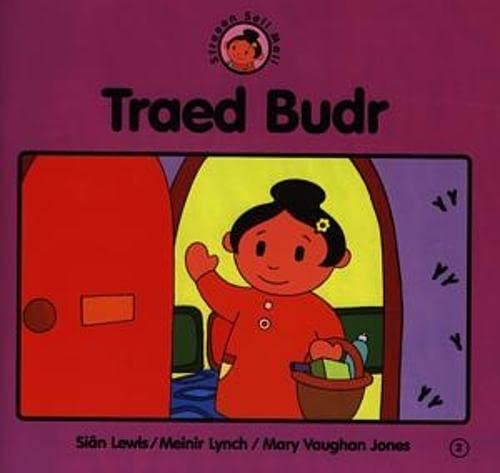 Straeon Sali Mali: 2. Traed Budr