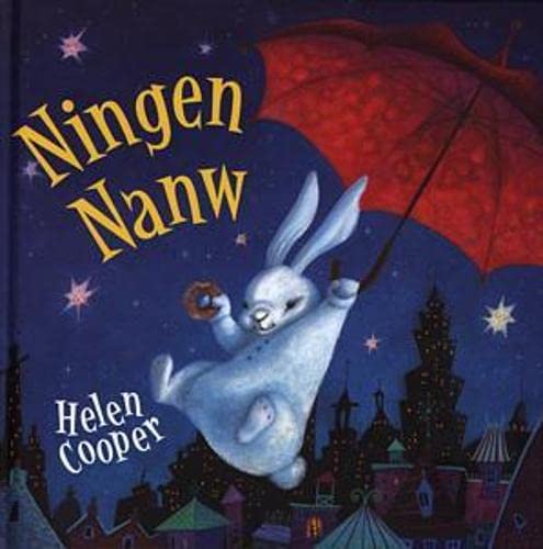Ningen Nanw