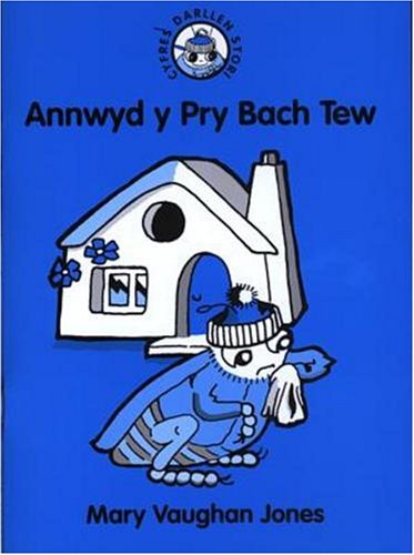 Annwyd Y Pry Bach Tew