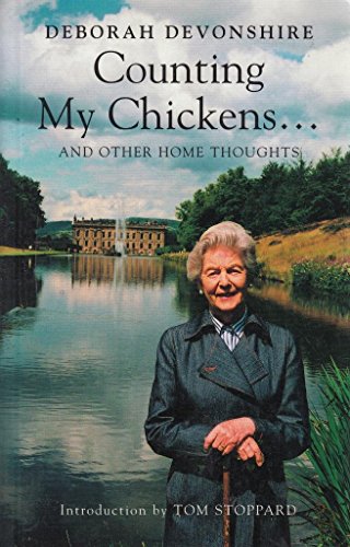 Counting My Chickens: And Other Home Thoughts