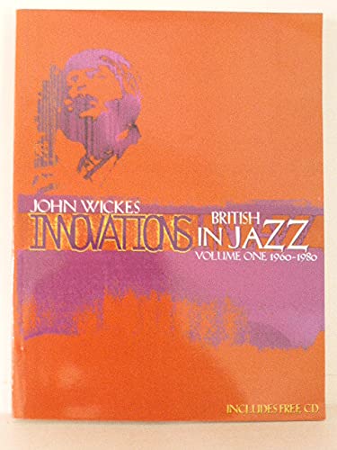 Innovations in British jazz
