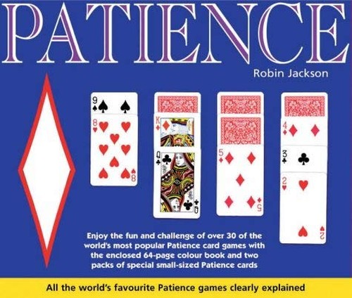 Patience