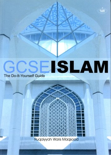 G.C.S.E. Islam the Do-it Yourself Guide