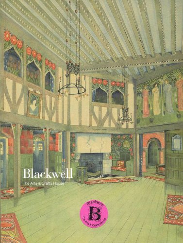 Blackwell, The Arts & Crafts House