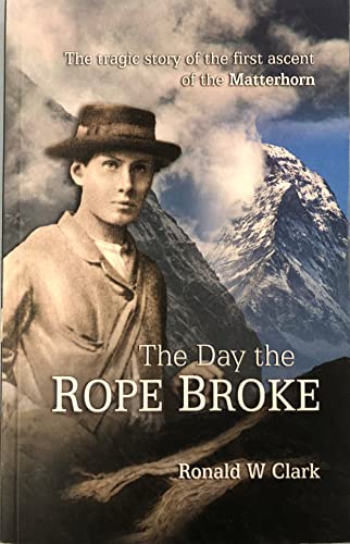 The Day the Rope Broke