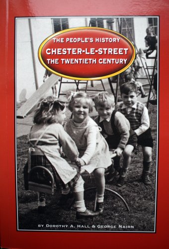 Chester-Le-Street