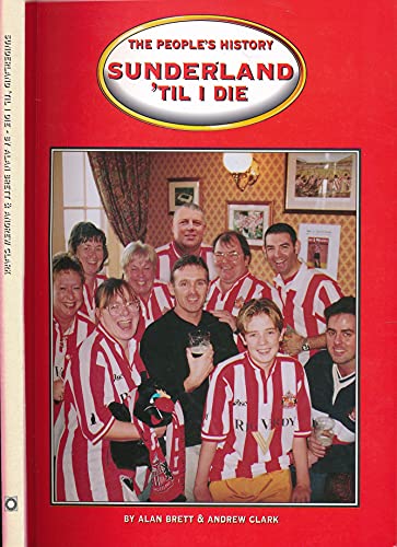 Sunderland 'til I Die