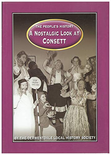 Nostalgic Look at Consett