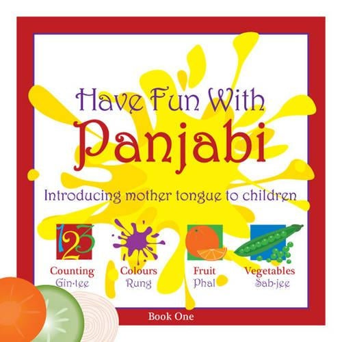Have Fun With Panjabi