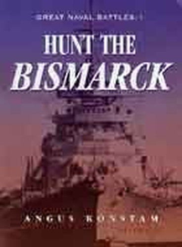 Hunt the Bismarck