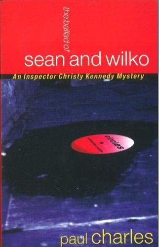 The Ballad of Sean and Wilko