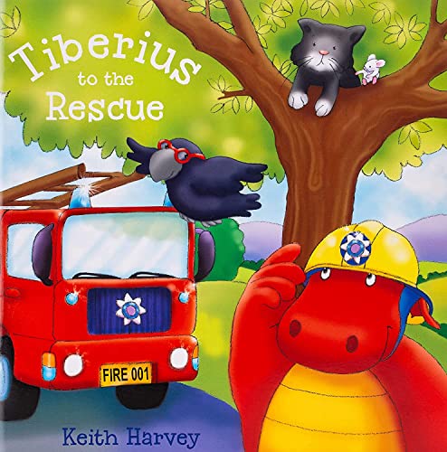 Tiberius to the Rescue