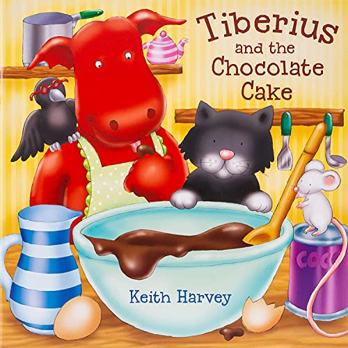 Tiberius Goes on Holiday