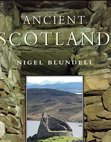 Ancient Scotland