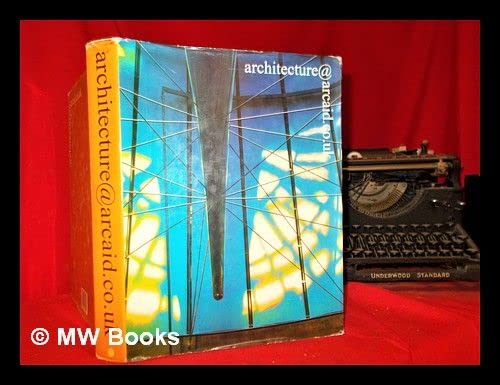 World of Architecture