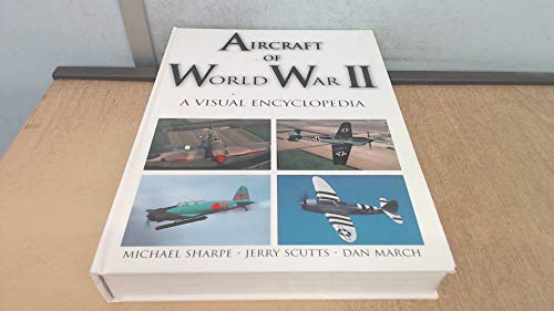 Aircraft of World War II