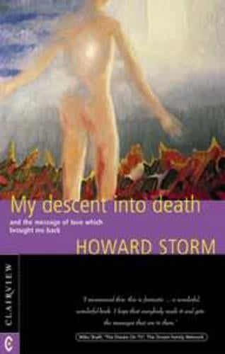 My Descent into Death