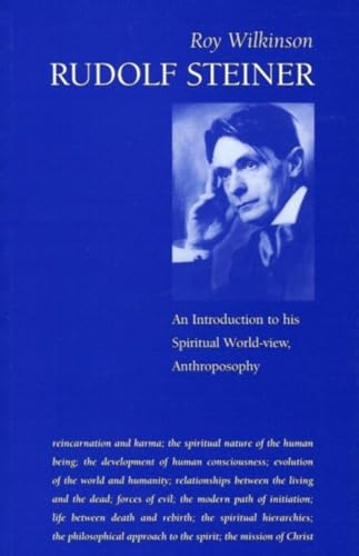 Rudolf Steiner