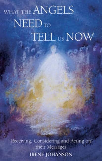 More Messages from the Angels