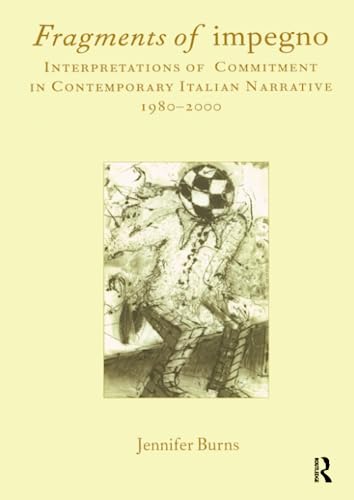 Fragments of Impegno