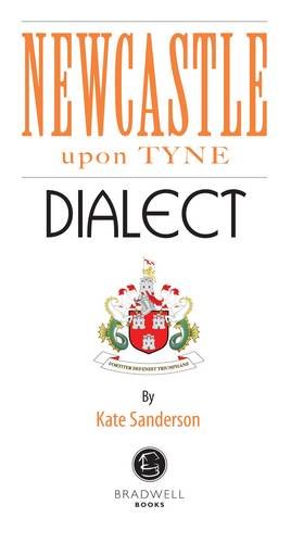 Newcastle Dialect