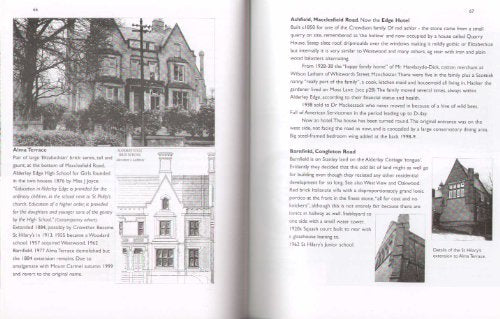 Villas of Alderley Edge